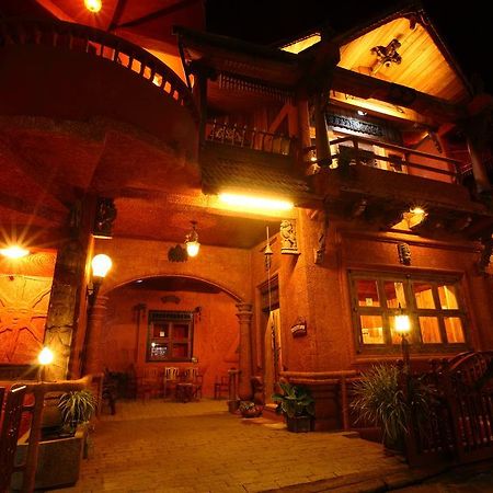 Coffee Inn Kumily Екстериор снимка