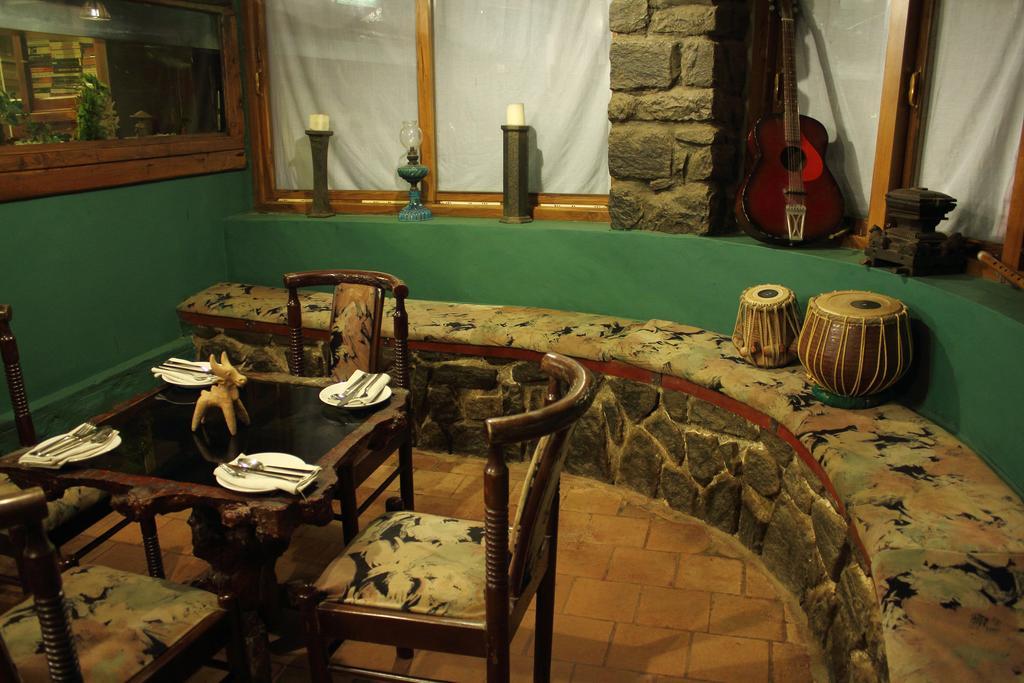 Coffee Inn Kumily Екстериор снимка