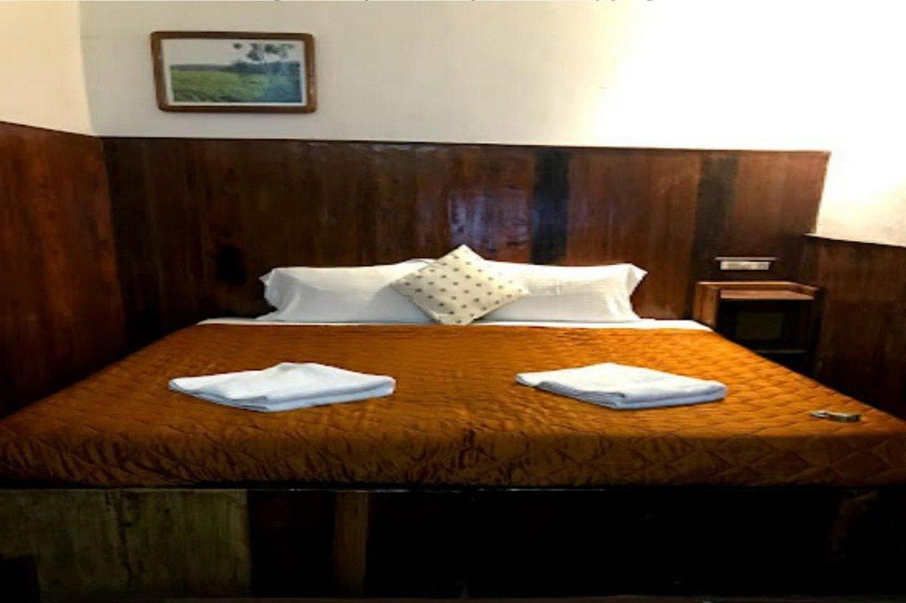 Coffee Inn Kumily Екстериор снимка