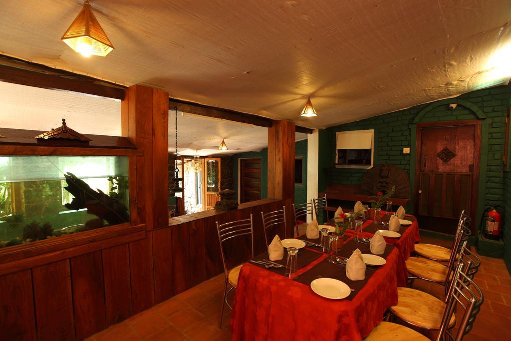 Coffee Inn Kumily Екстериор снимка
