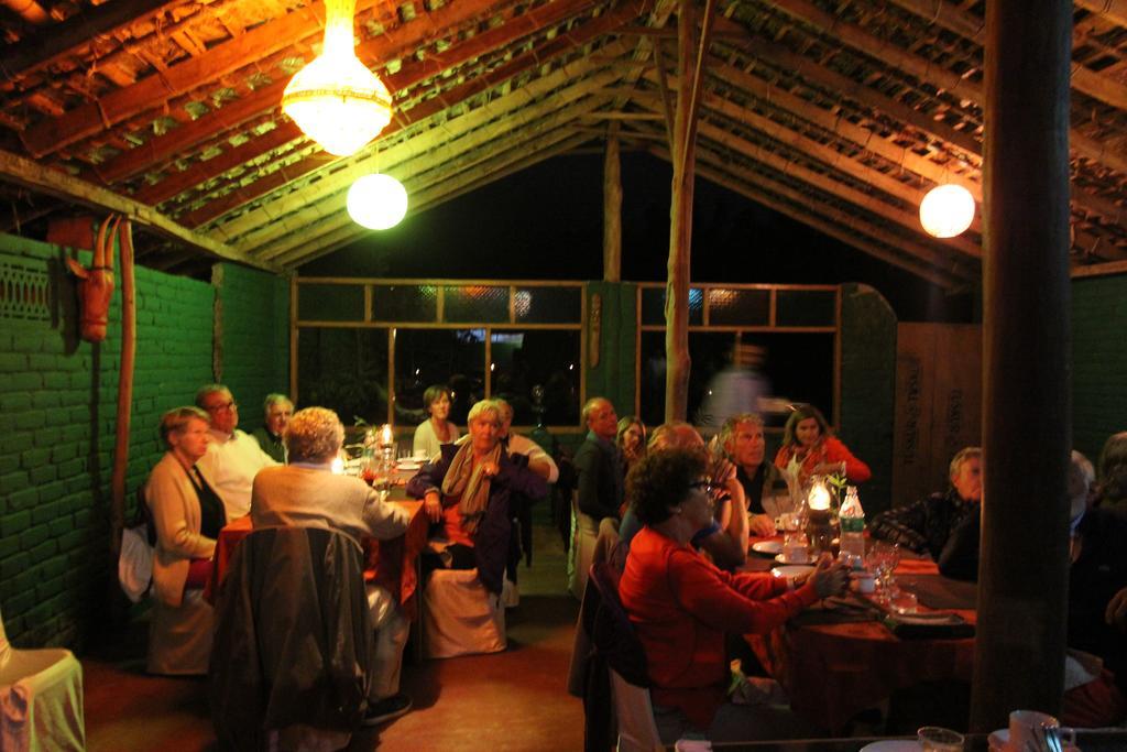 Coffee Inn Kumily Екстериор снимка