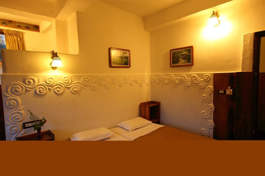 Coffee Inn Kumily Стая снимка