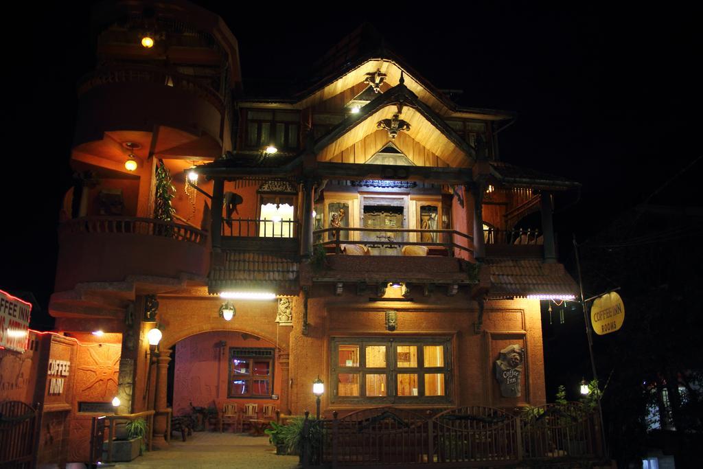 Coffee Inn Kumily Екстериор снимка