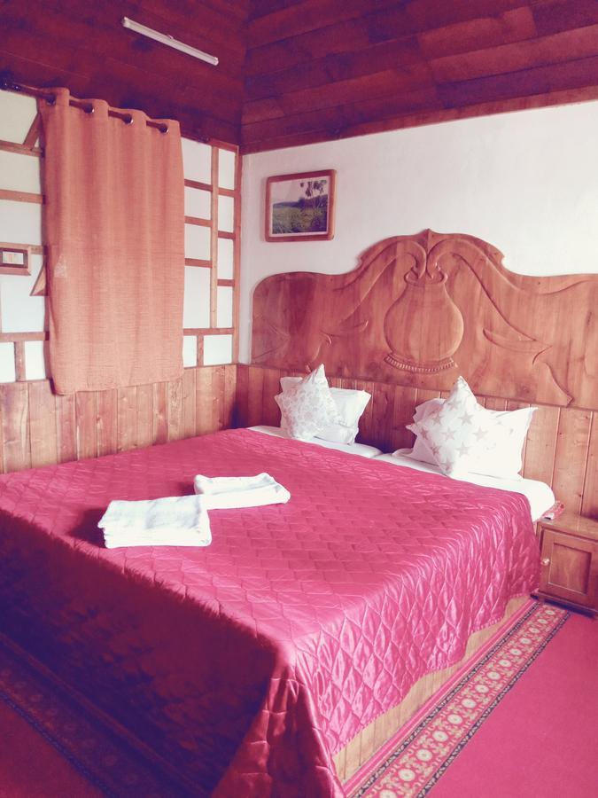 Coffee Inn Kumily Екстериор снимка